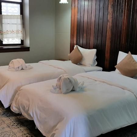 Thaimueang Boutique Hotel Thai Mueang Esterno foto