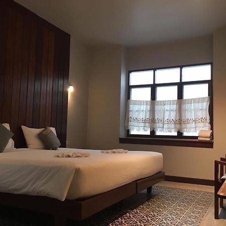 Thaimueang Boutique Hotel Thai Mueang Esterno foto