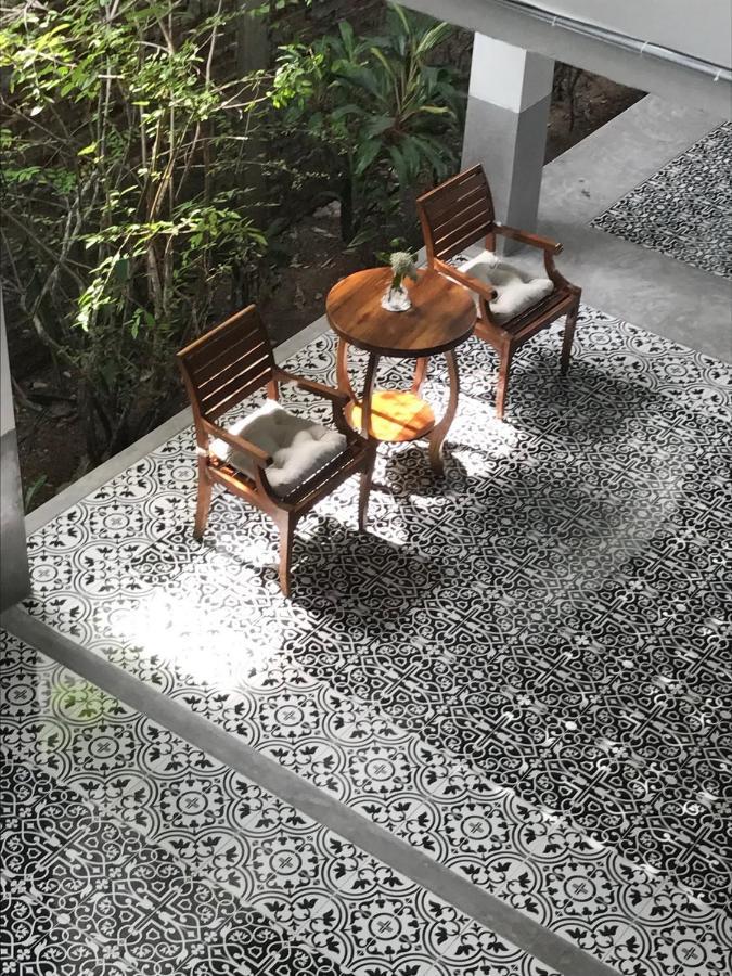 Thaimueang Boutique Hotel Thai Mueang Esterno foto