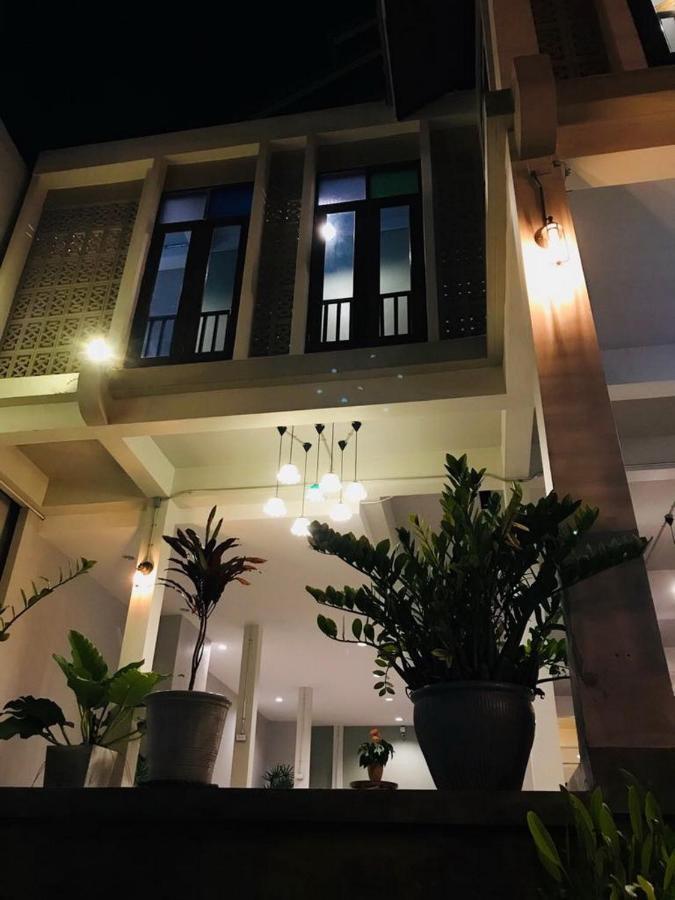 Thaimueang Boutique Hotel Thai Mueang Esterno foto