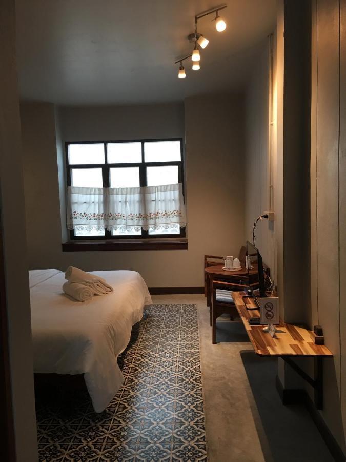 Thaimueang Boutique Hotel Thai Mueang Esterno foto