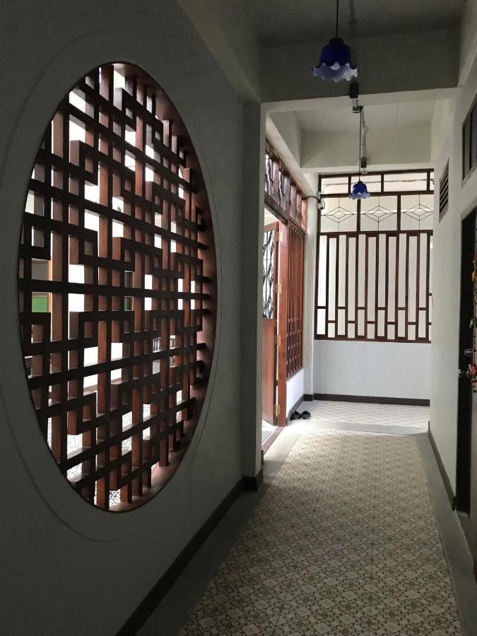Thaimueang Boutique Hotel Thai Mueang Esterno foto