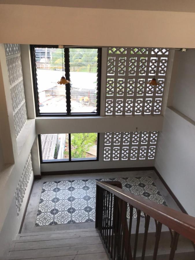 Thaimueang Boutique Hotel Thai Mueang Esterno foto