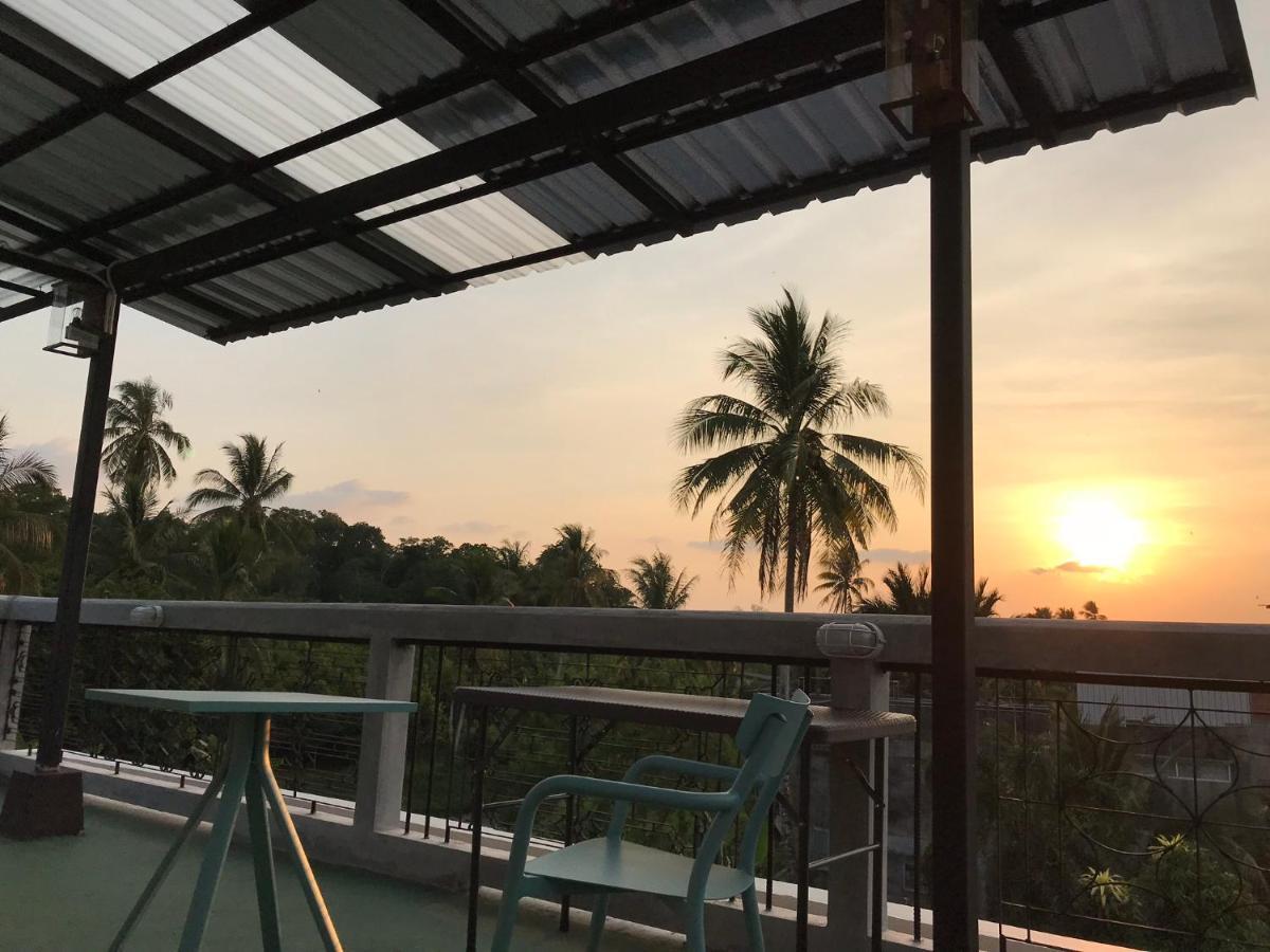 Thaimueang Boutique Hotel Thai Mueang Esterno foto