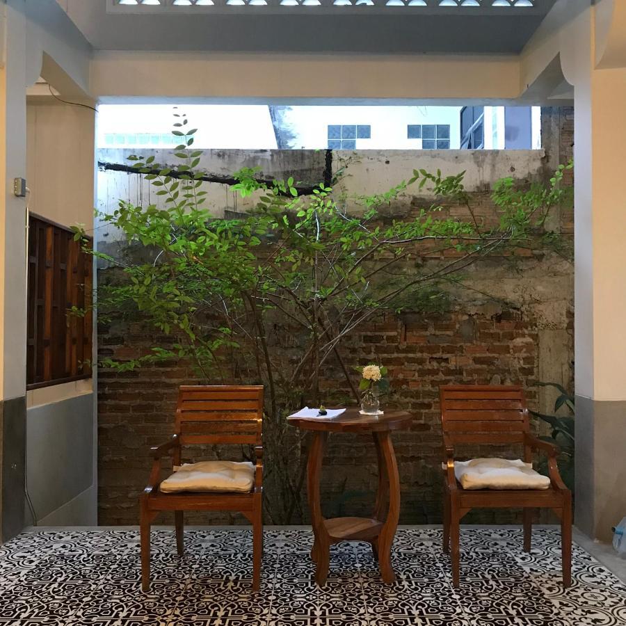 Thaimueang Boutique Hotel Thai Mueang Esterno foto