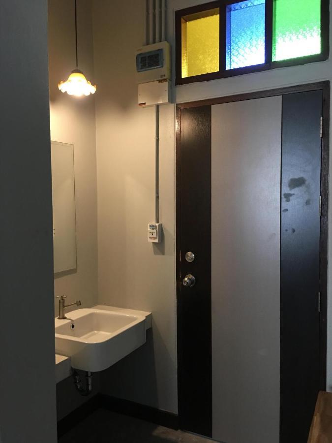 Thaimueang Boutique Hotel Thai Mueang Esterno foto