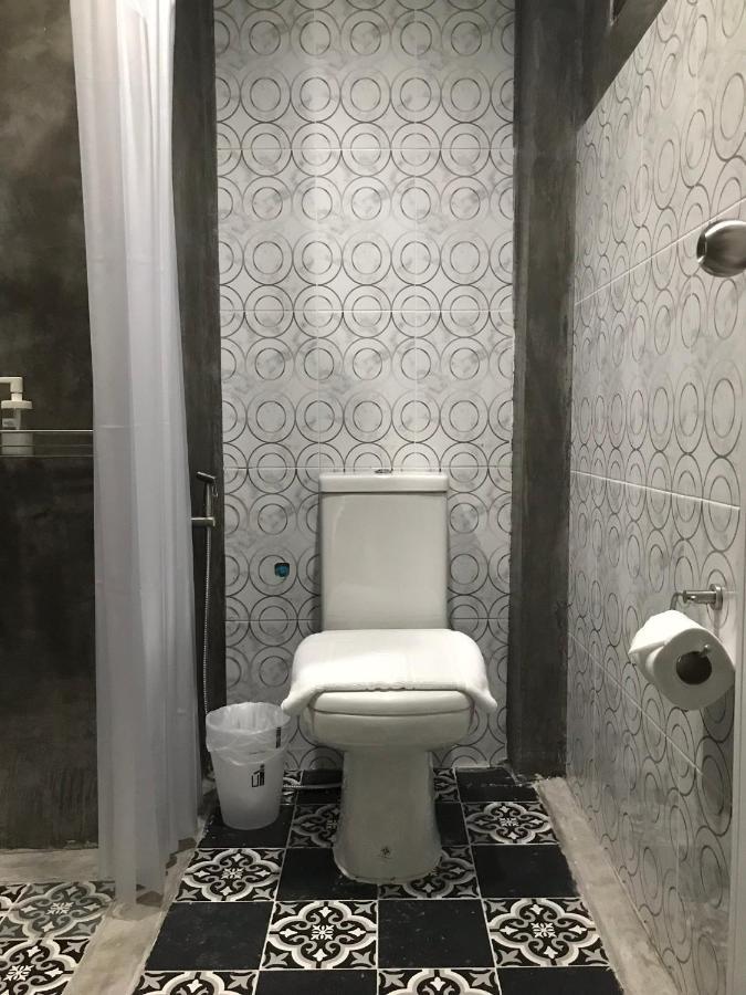 Thaimueang Boutique Hotel Thai Mueang Esterno foto