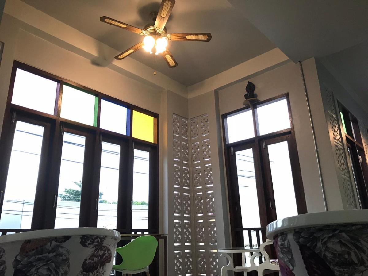 Thaimueang Boutique Hotel Thai Mueang Esterno foto