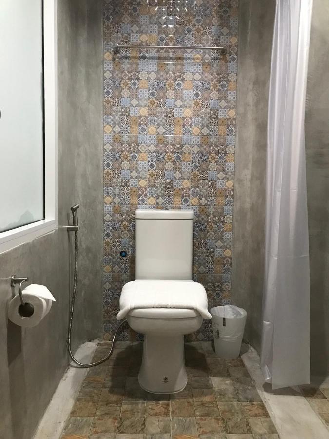 Thaimueang Boutique Hotel Thai Mueang Esterno foto