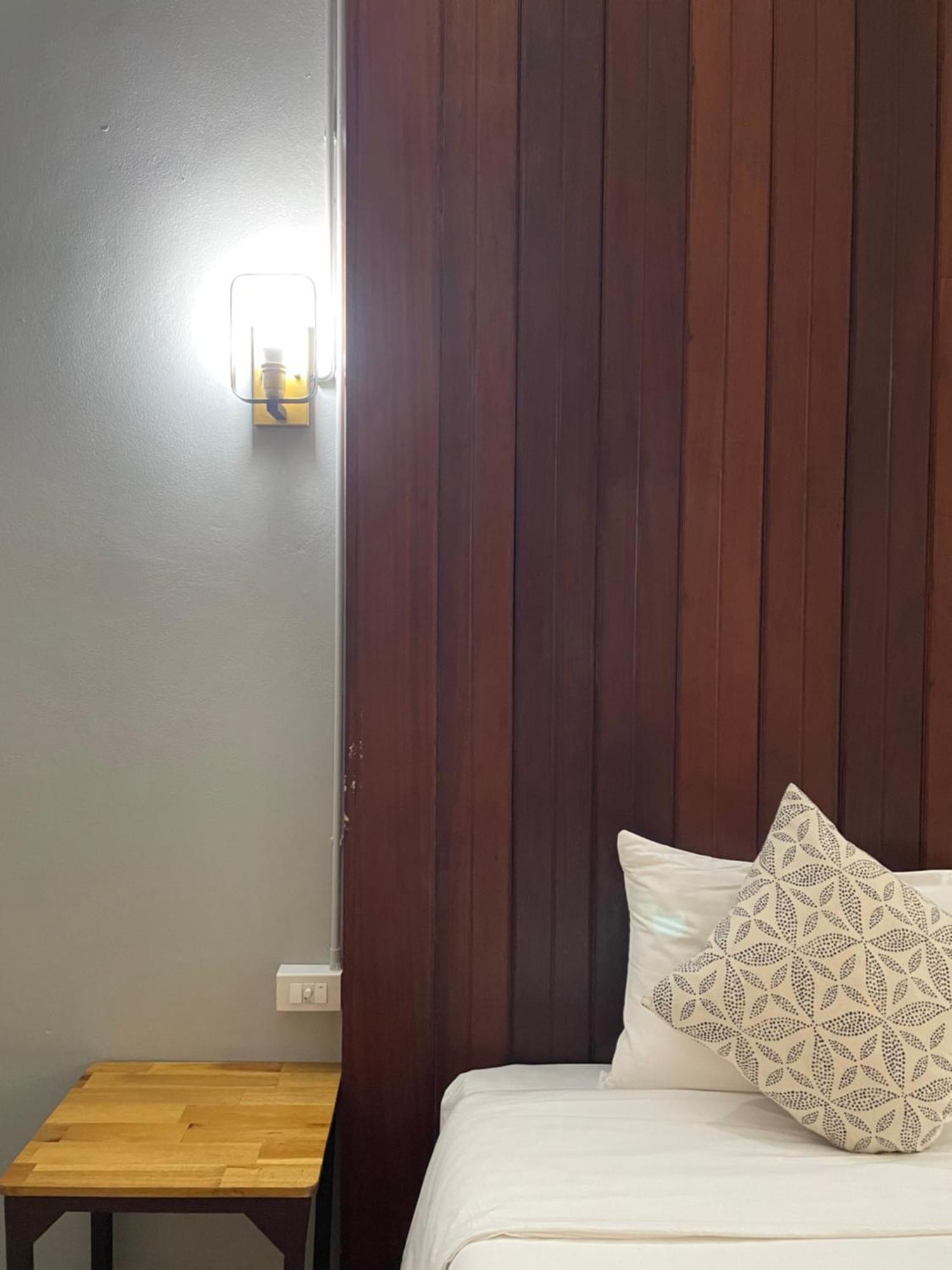 Thaimueang Boutique Hotel Thai Mueang Esterno foto