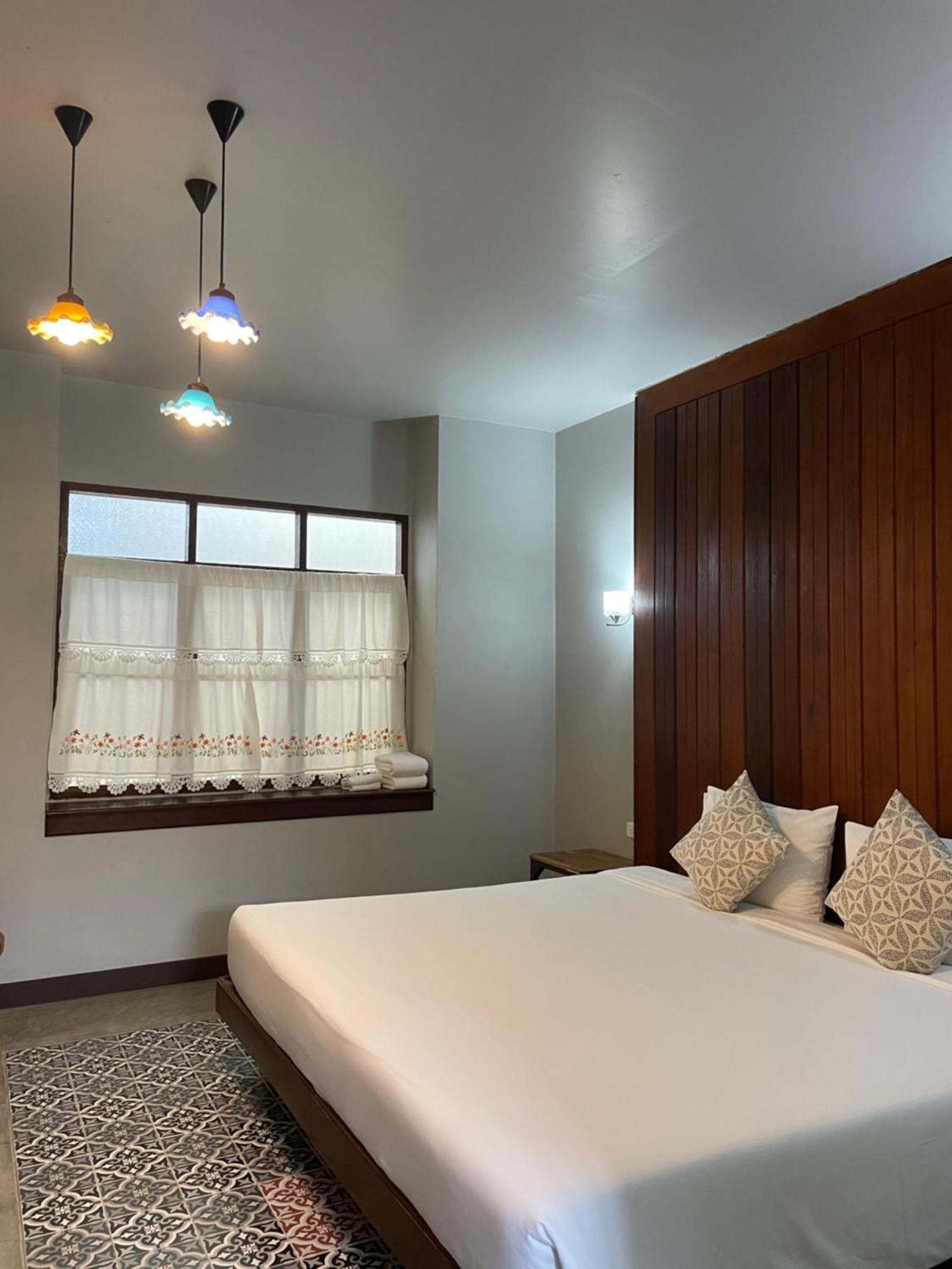 Thaimueang Boutique Hotel Thai Mueang Esterno foto